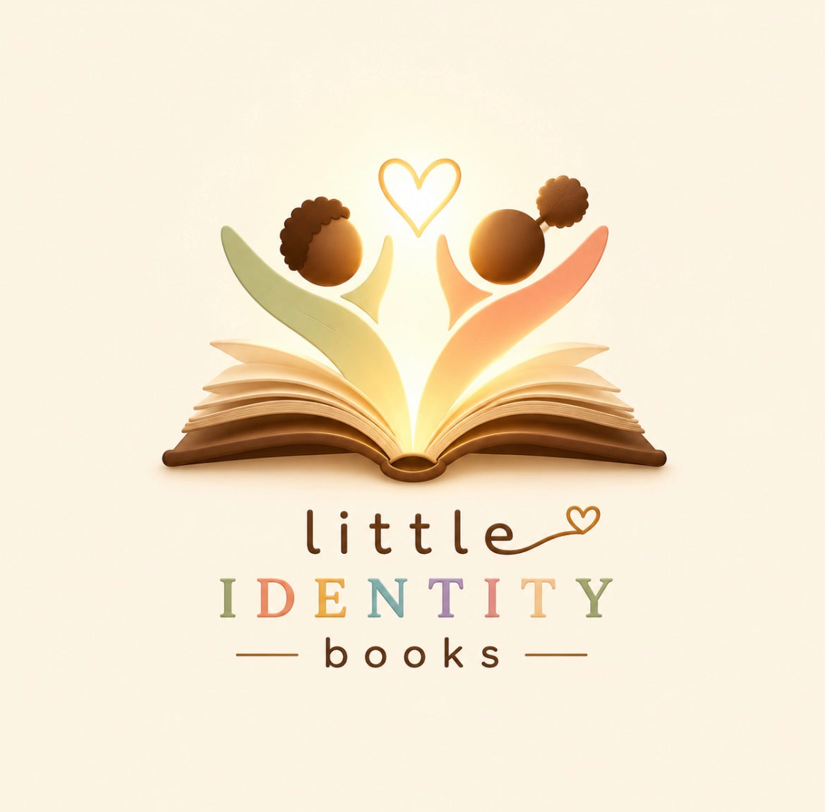 LittleIdentityBooks